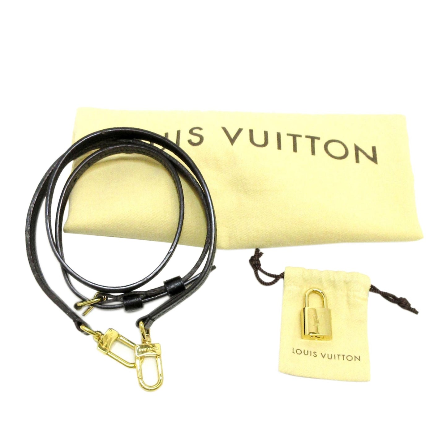 Louis Vuitton Monogram Retiro NM (SHG-AgUByx)