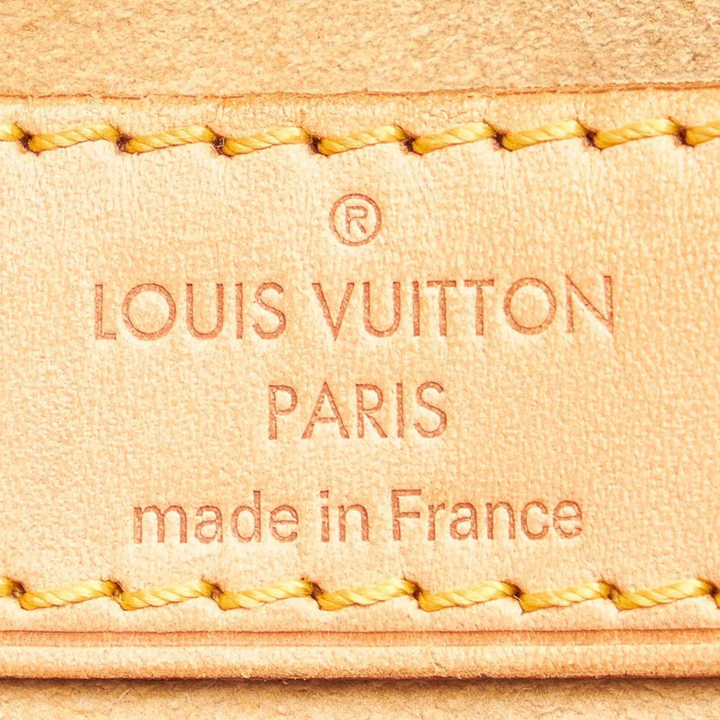 Louis Vuitton Monogram Retiro PM (SHG-32050)