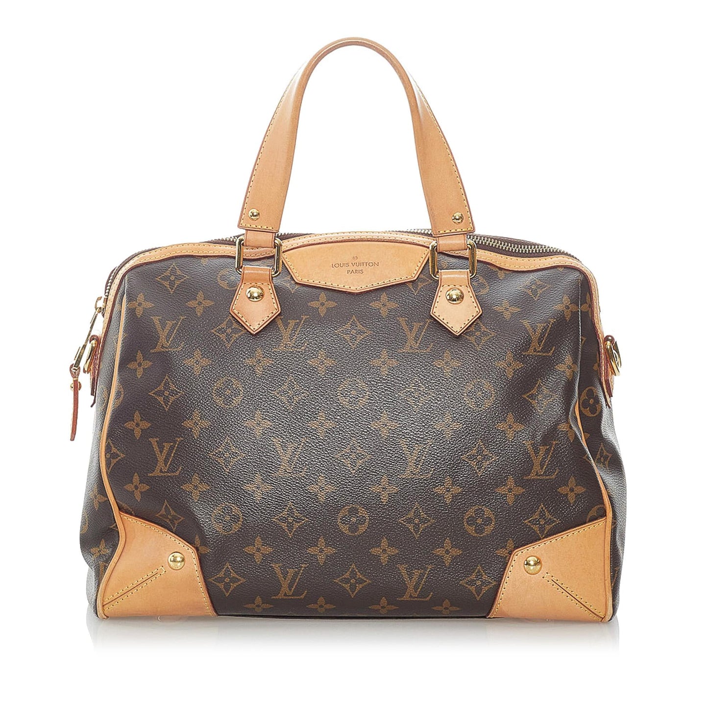 Louis Vuitton Monogram Retiro PM (SHG-32050)