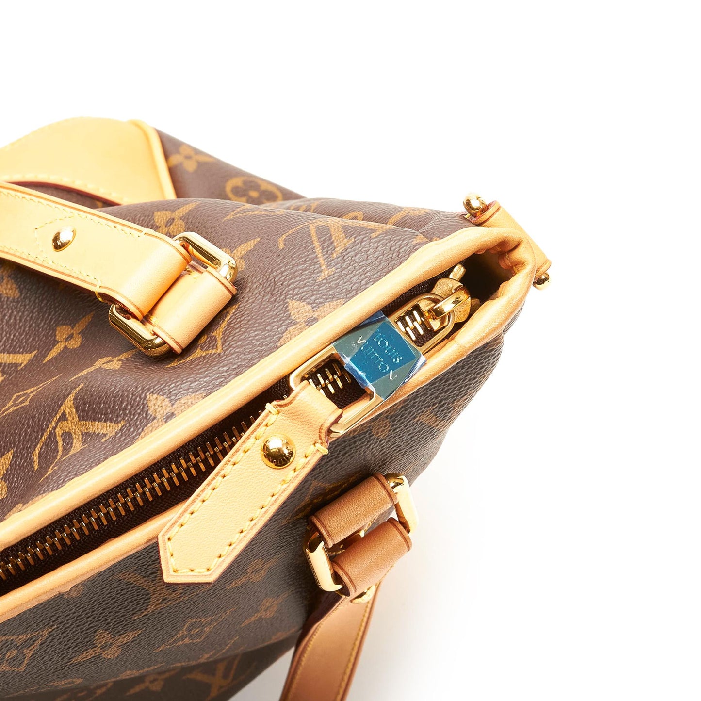Louis Vuitton Monogram Retiro PM (SHG-33444)