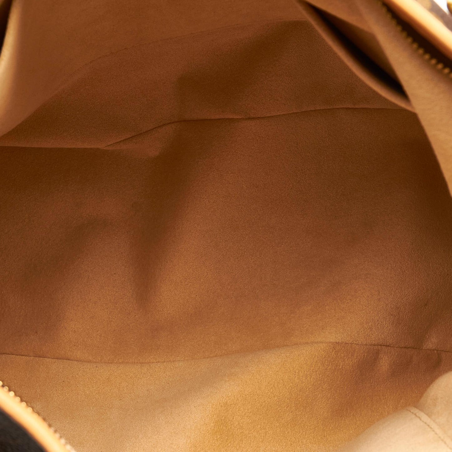 Louis Vuitton Monogram Retiro PM (SHG-33444)