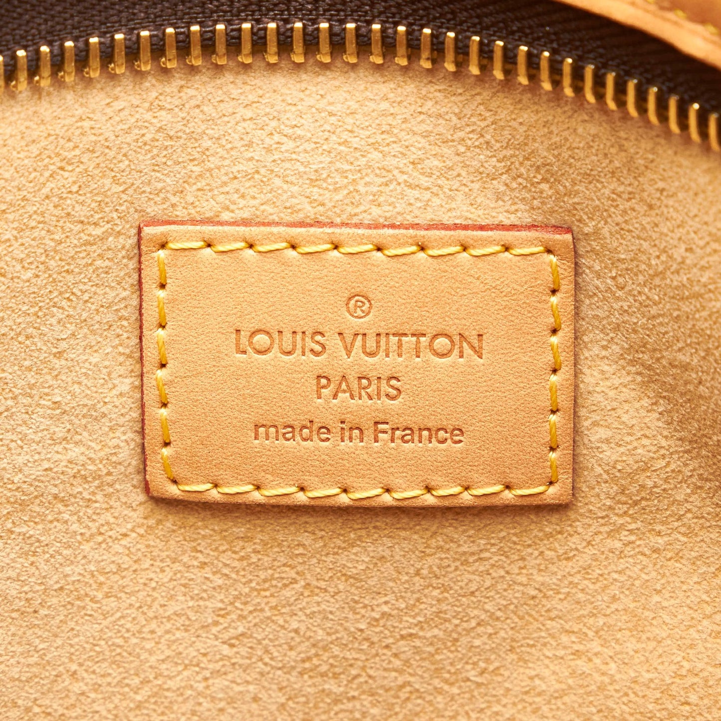 Louis Vuitton Monogram Retiro PM (SHG-33444)