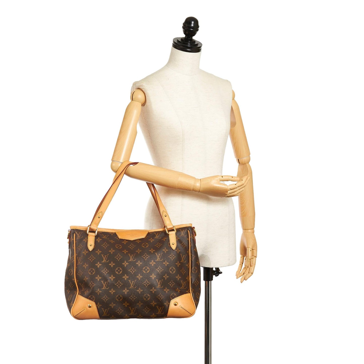 Louis Vuitton Monogram Retiro PM (SHG-33444)