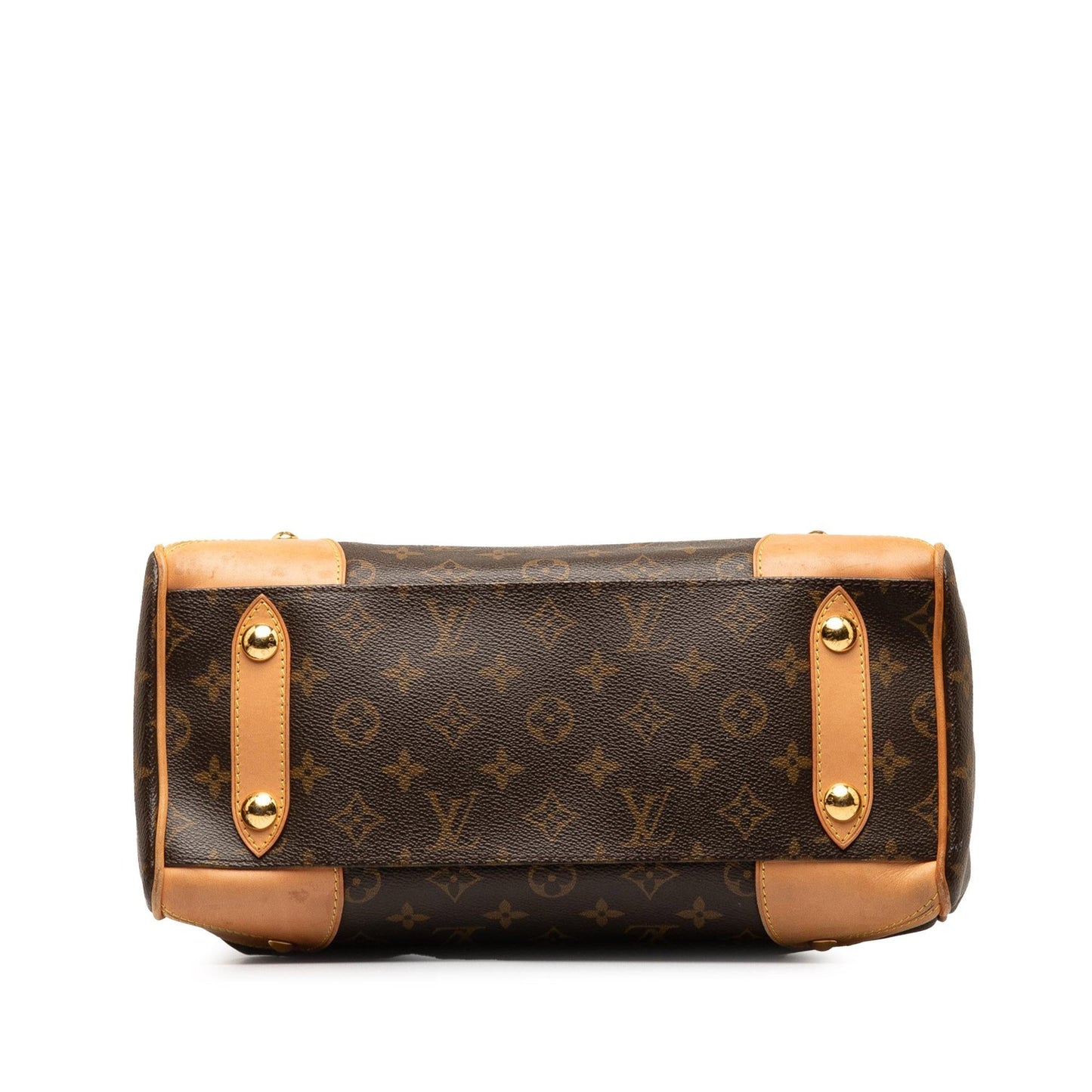Louis Vuitton Monogram Retiro PM (SHG-eCtmiY)