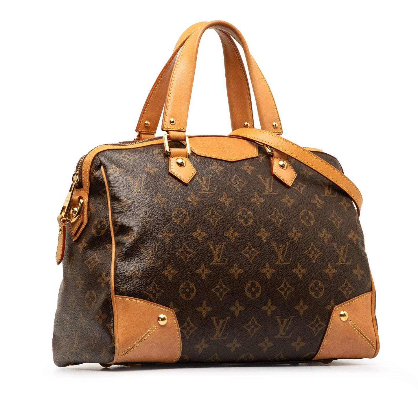 Louis Vuitton Monogram Retiro PM (SHG-eCtmiY)