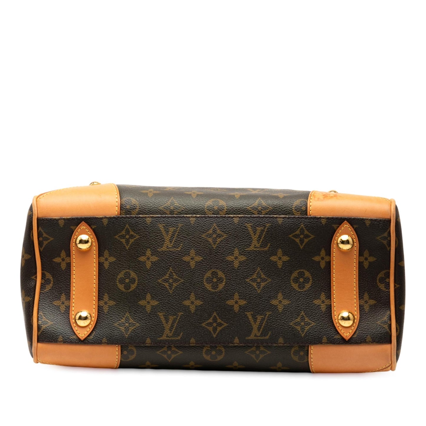 Louis Vuitton Monogram Retiro PM