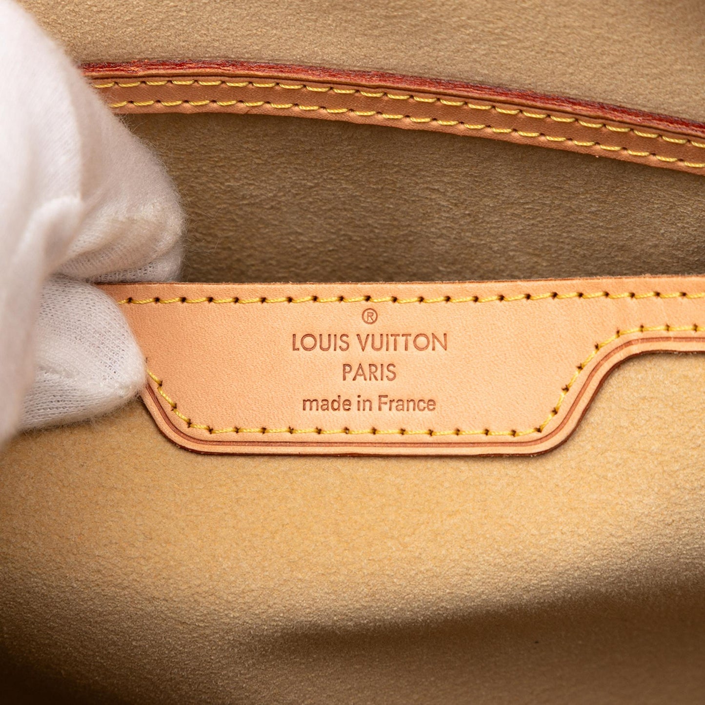 Louis Vuitton Monogram Retiro PM