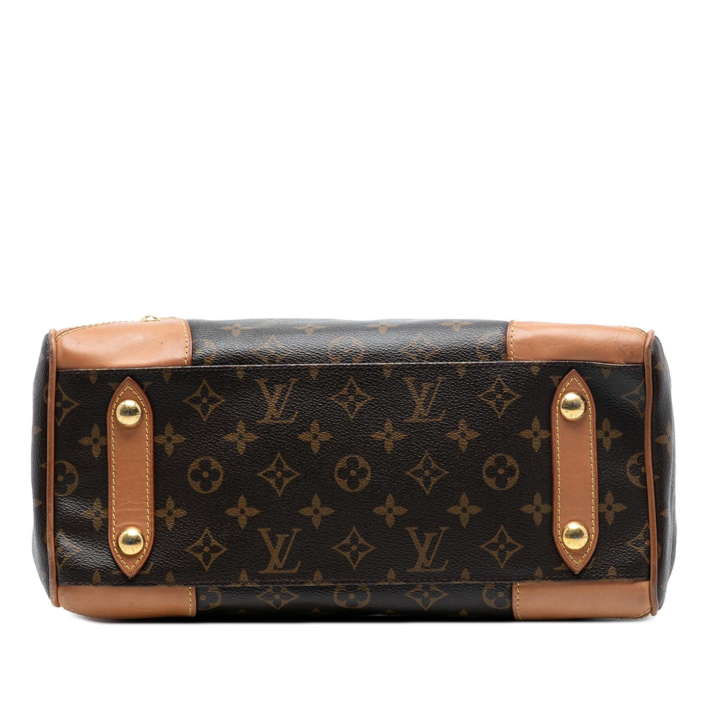 Louis Vuitton Monogram Retiro PM