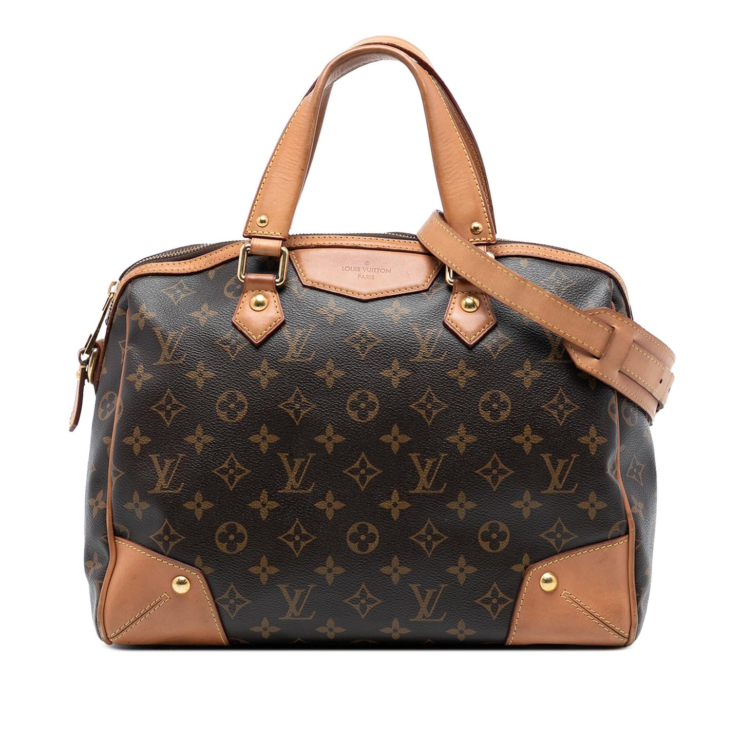 Louis Vuitton Monogram Retiro PM