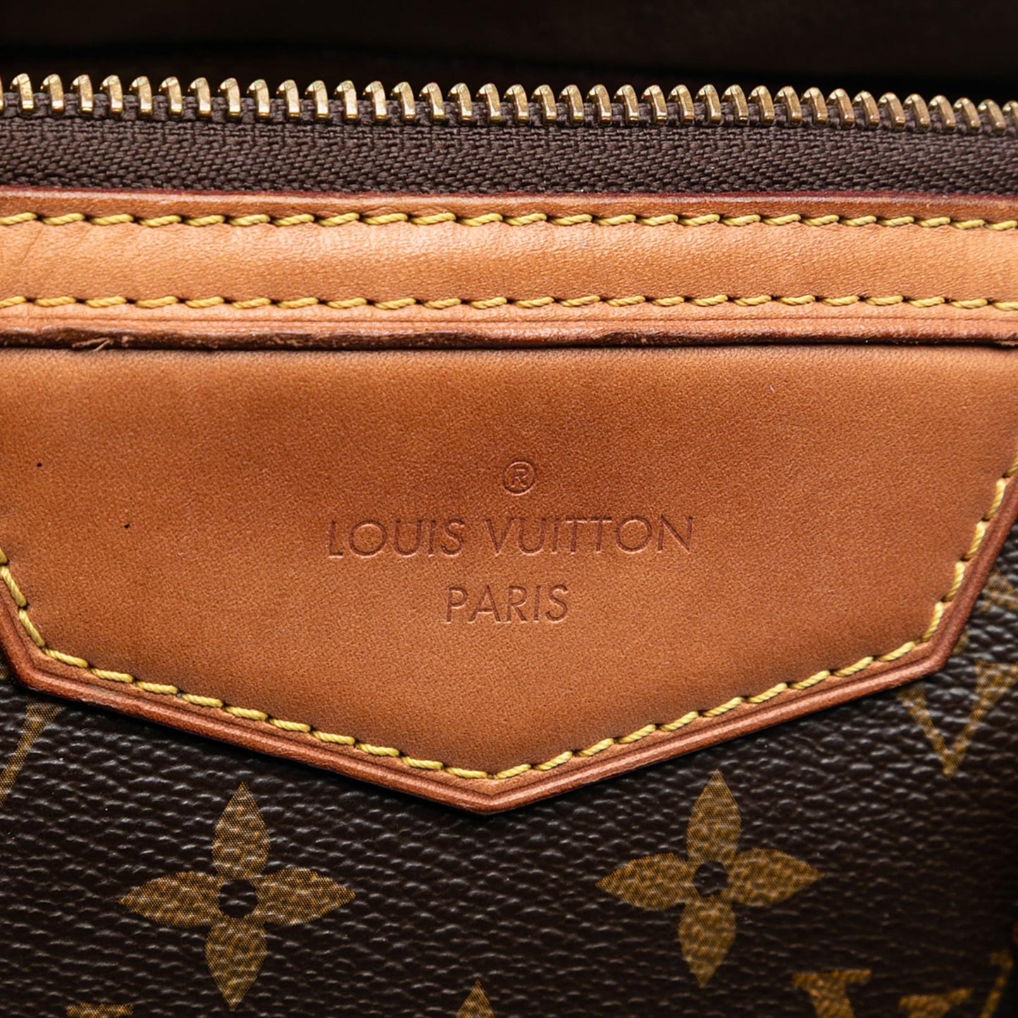 Louis Vuitton Monogram Retiro PM