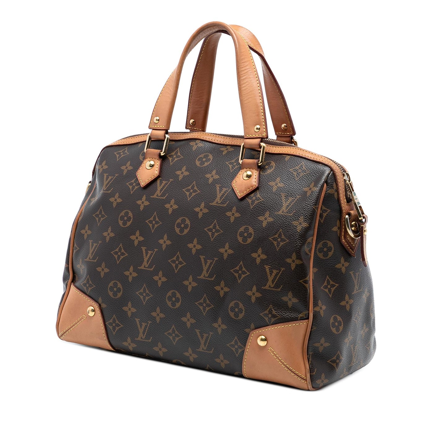 Louis Vuitton Monogram Retiro PM