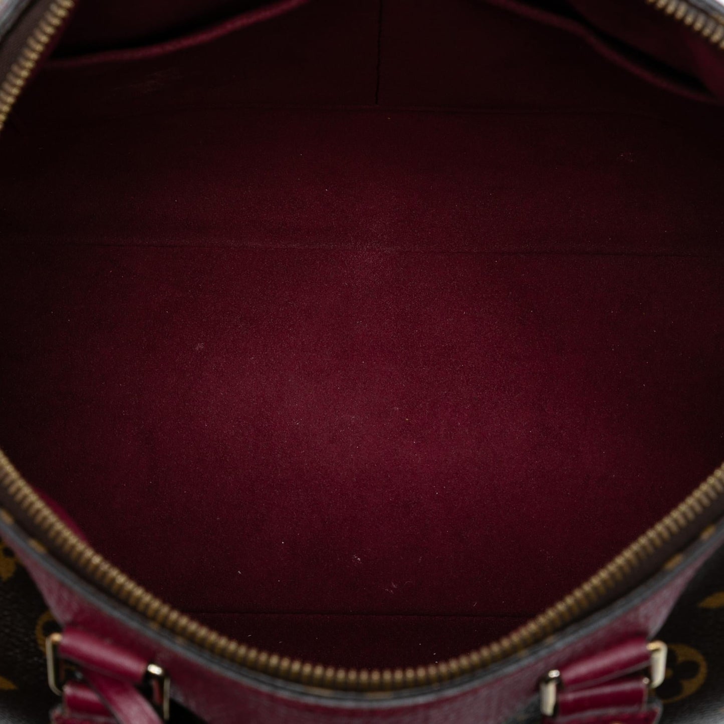 Louis Vuitton Monogram Retiro