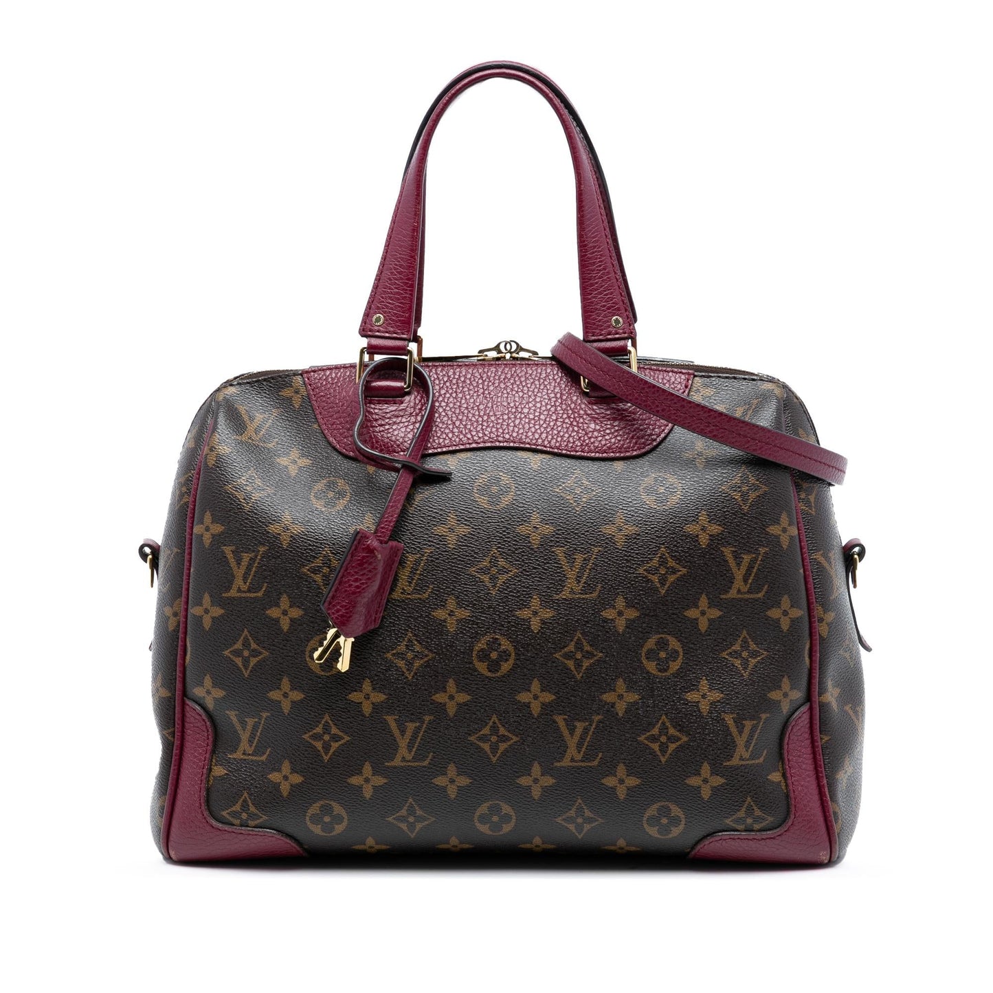 Louis Vuitton Monogram Retiro
