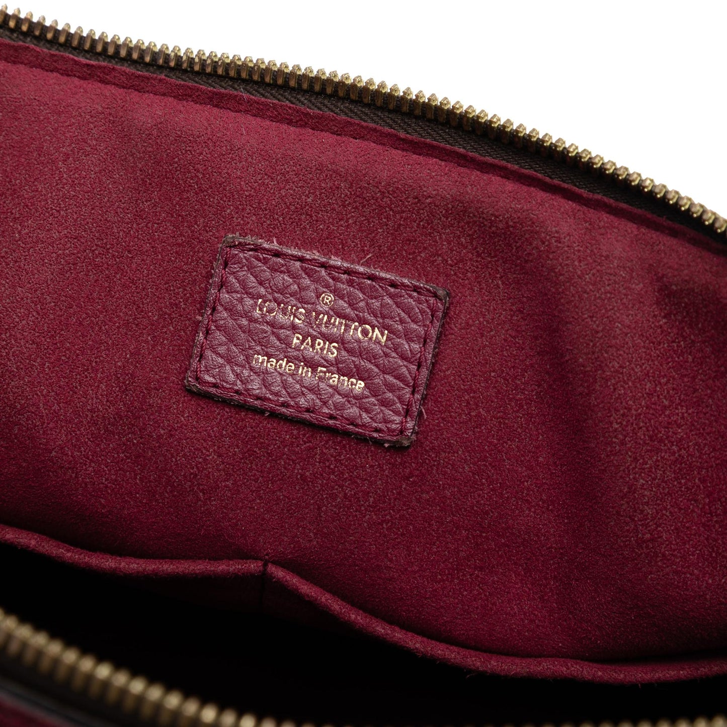 Louis Vuitton Monogram Retiro