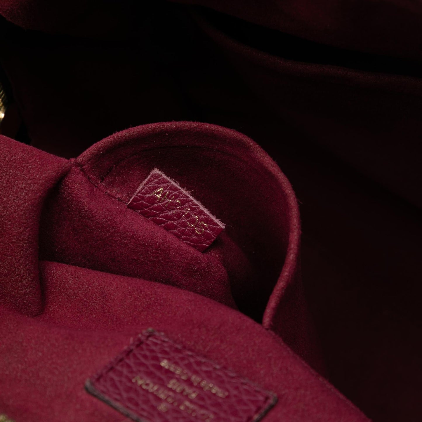 Louis Vuitton Monogram Retiro