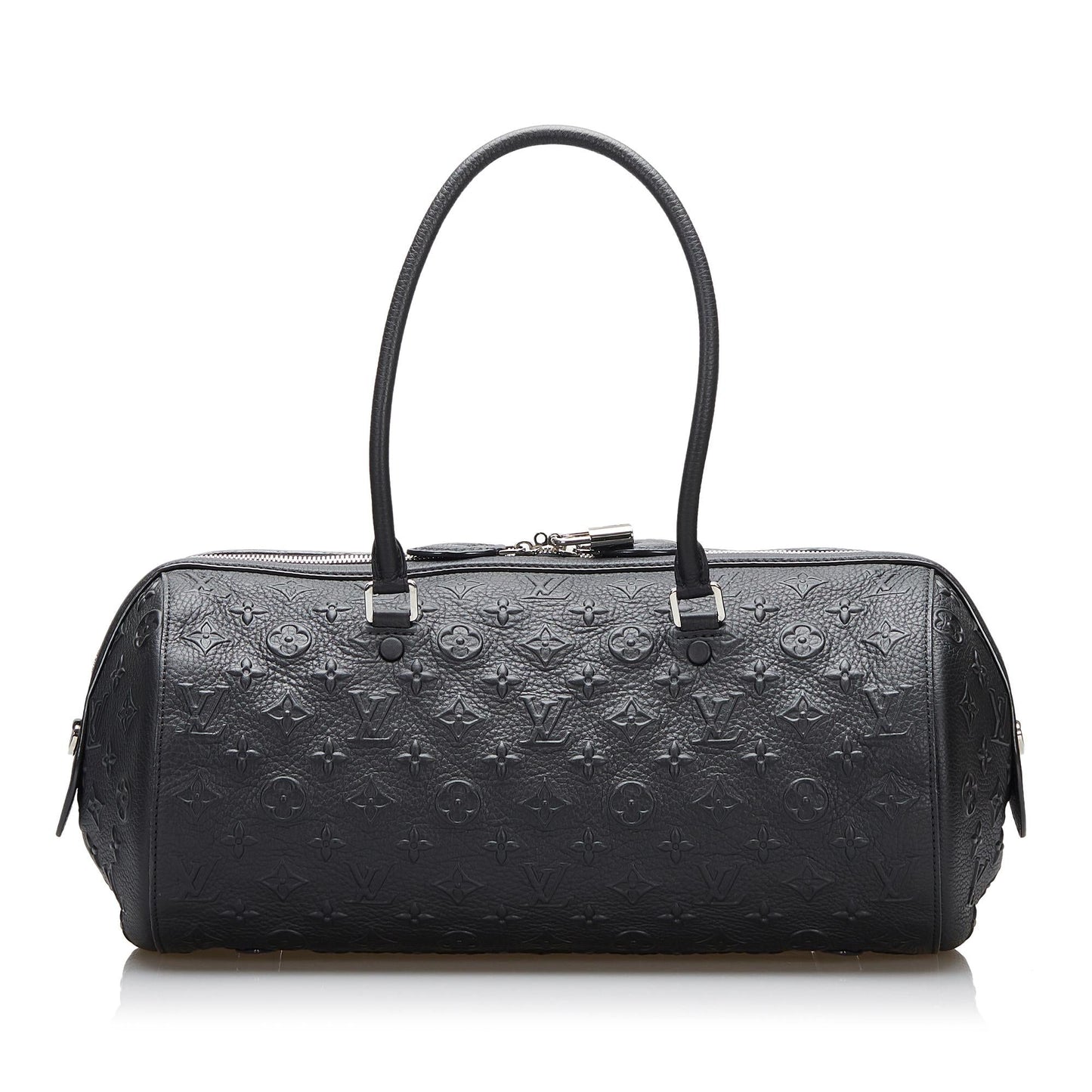 Louis Vuitton Monogram Revelation Neo Papillon GM (SHG-l5AwJx)