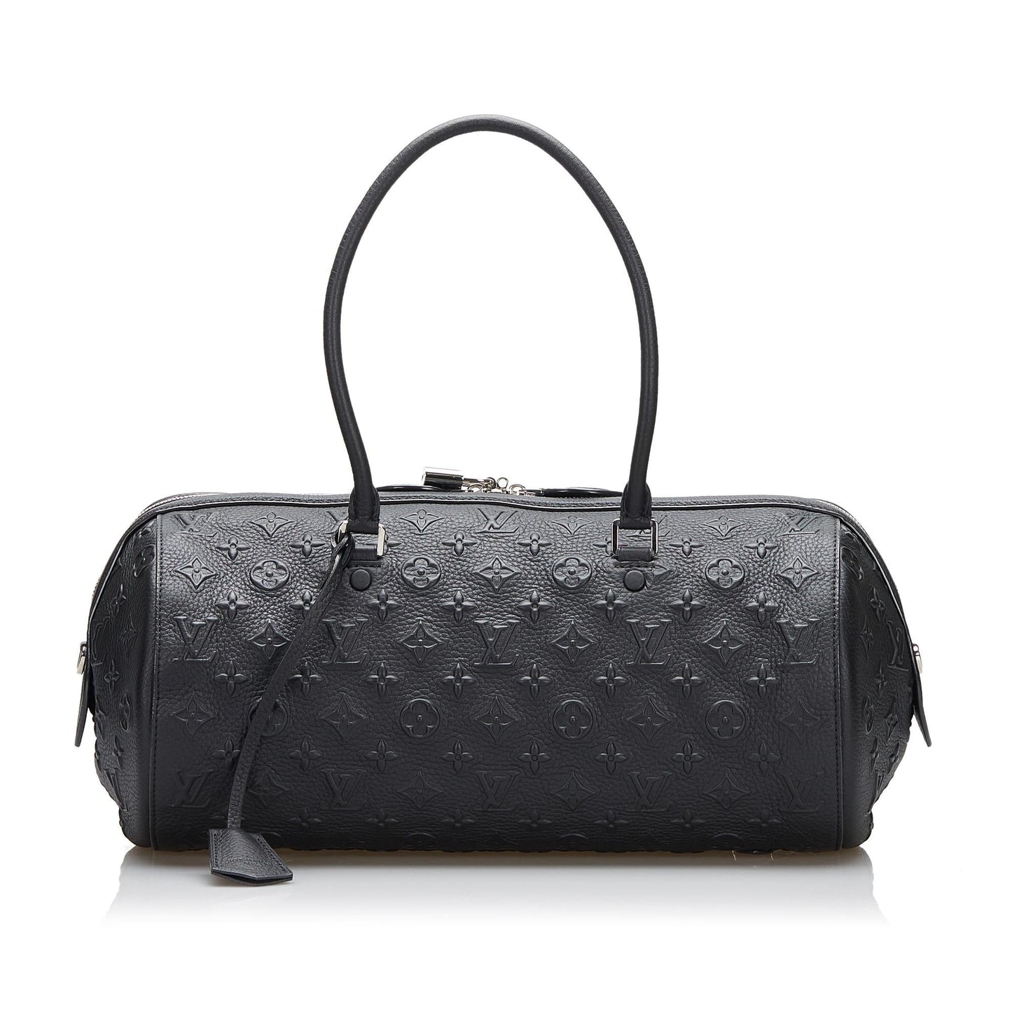 Louis Vuitton Monogram Revelation Neo Papillon GM (SHG-l5AwJx)