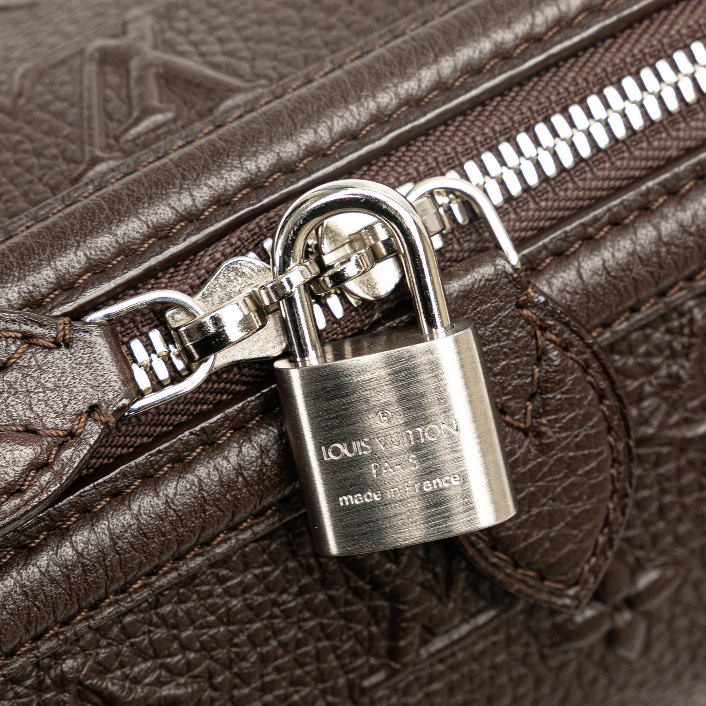 Louis Vuitton Monogram Revelation Neo Papillon PM