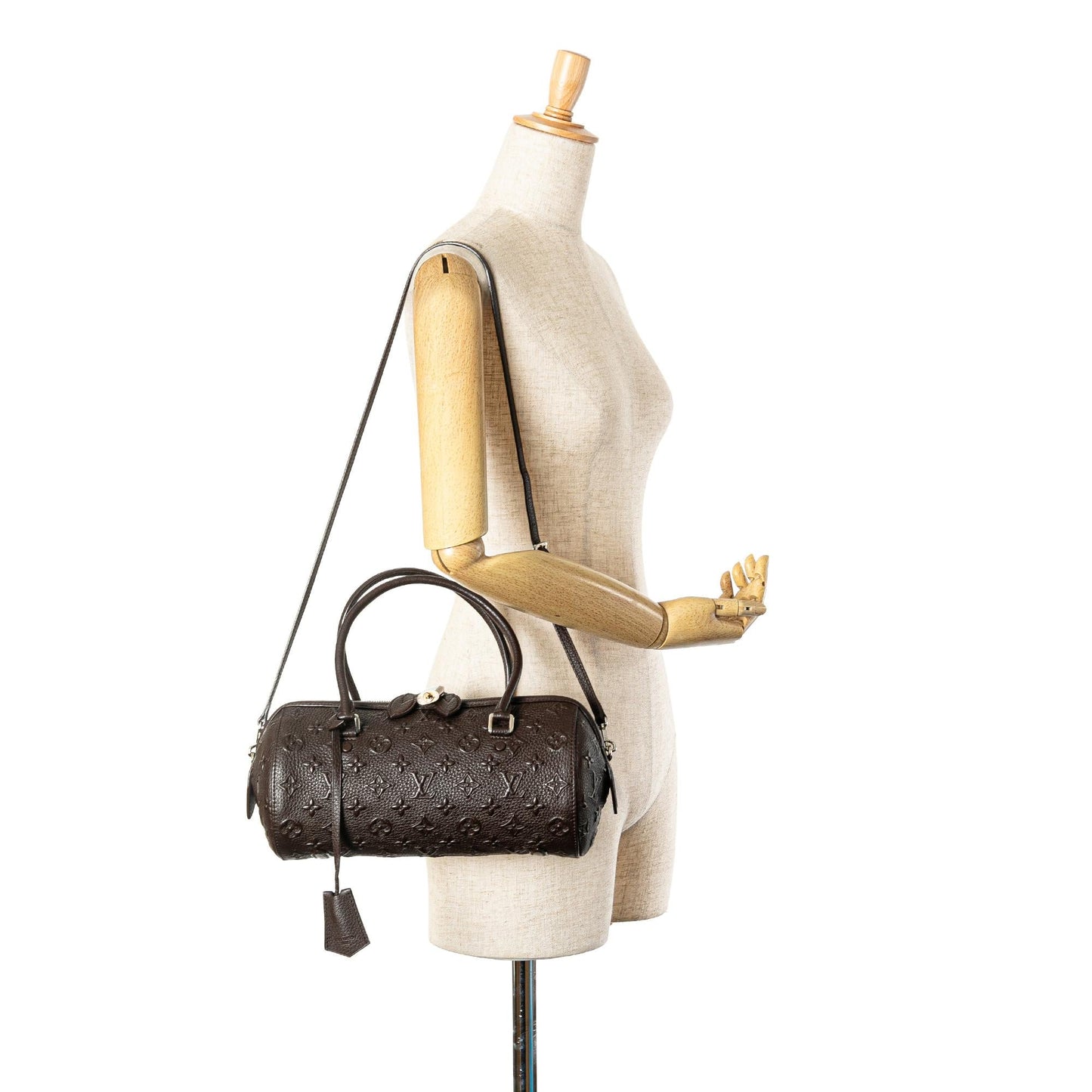 Louis Vuitton Monogram Revelation Neo Papillon PM