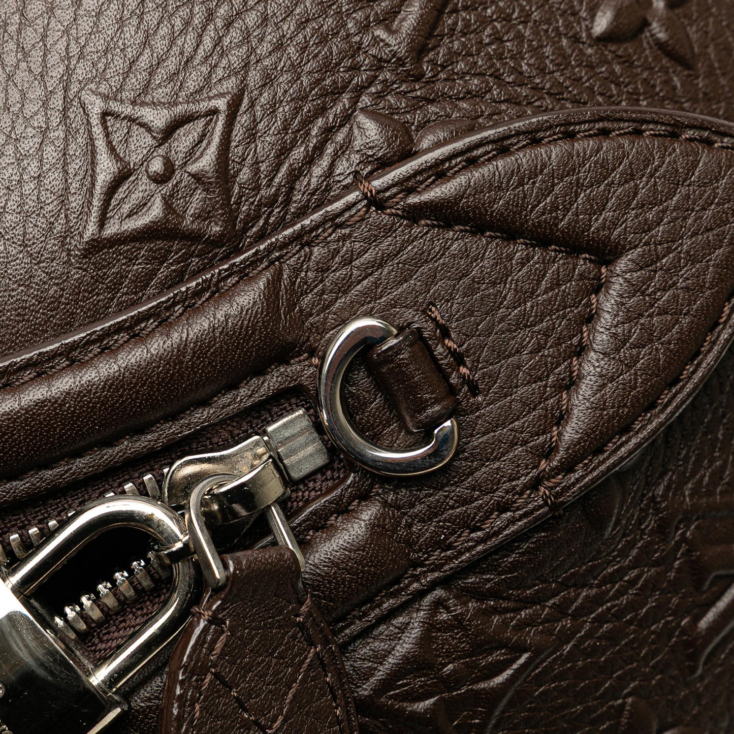 Louis Vuitton Monogram Revelation Neo Papillon PM