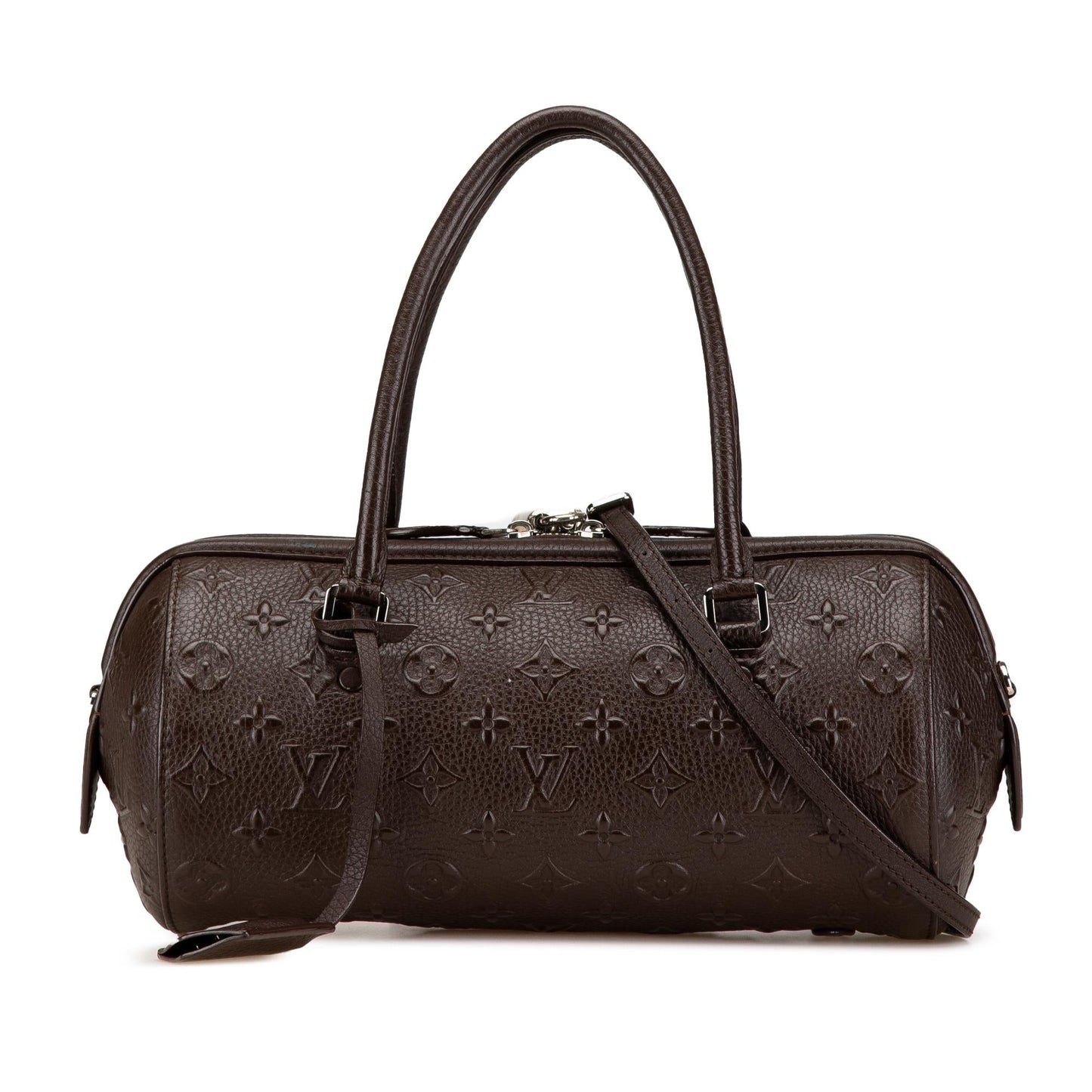 Louis Vuitton Monogram Revelation Neo Papillon PM