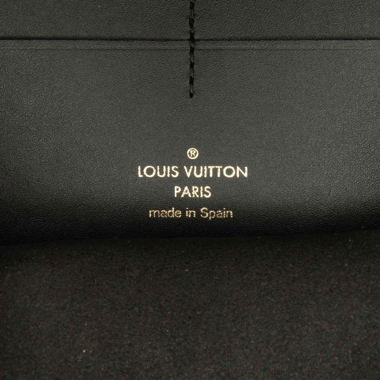 Louis Vuitton Monogram Reverse Dauphine Bumbag (SHG-oHIHG3)