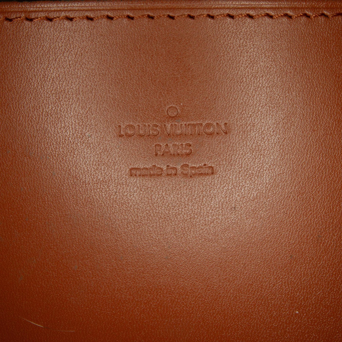 Louis Vuitton Monogram Reverse Dauphine Bumbag (SHG-oHIHG3)