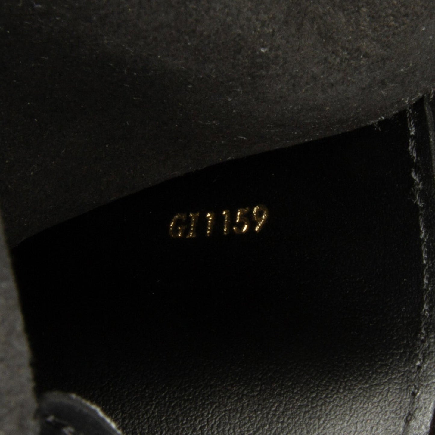 Louis Vuitton Monogram Reverse Dauphine Bumbag (SHG-oHIHG3)