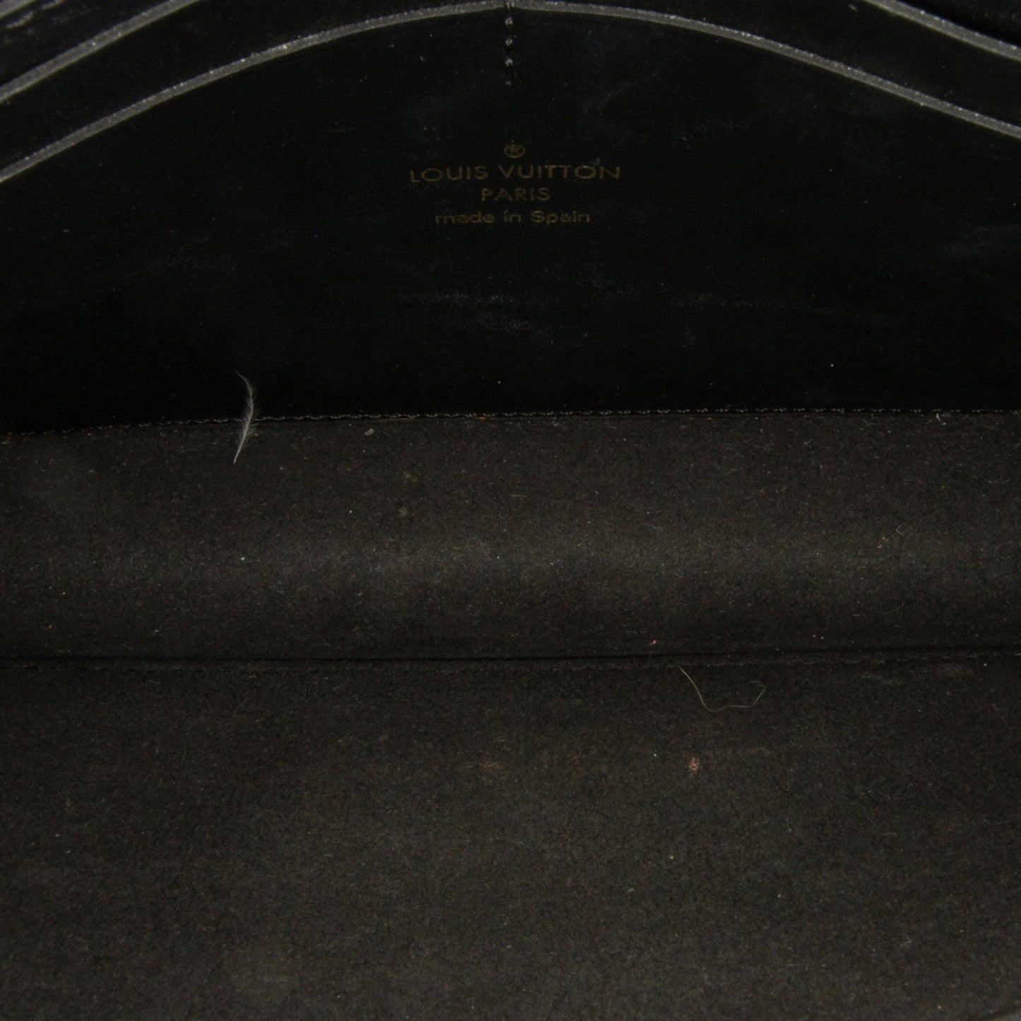 Louis Vuitton Monogram Reverse Dauphine Bumbag (SHG-oHIHG3)