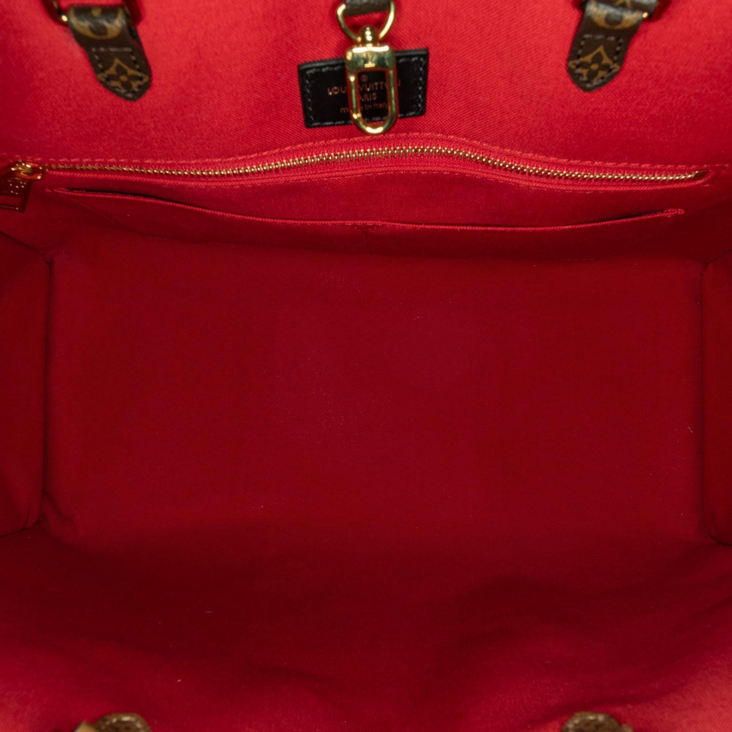 Louis Vuitton Monogram Reverse Giant OnTheGo GM (SHG-PQ2UZf)