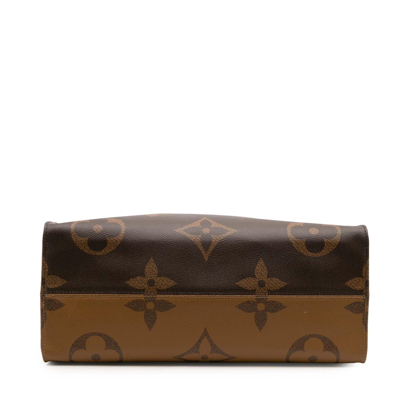 Louis Vuitton Monogram Reverse Giant OnTheGo GM