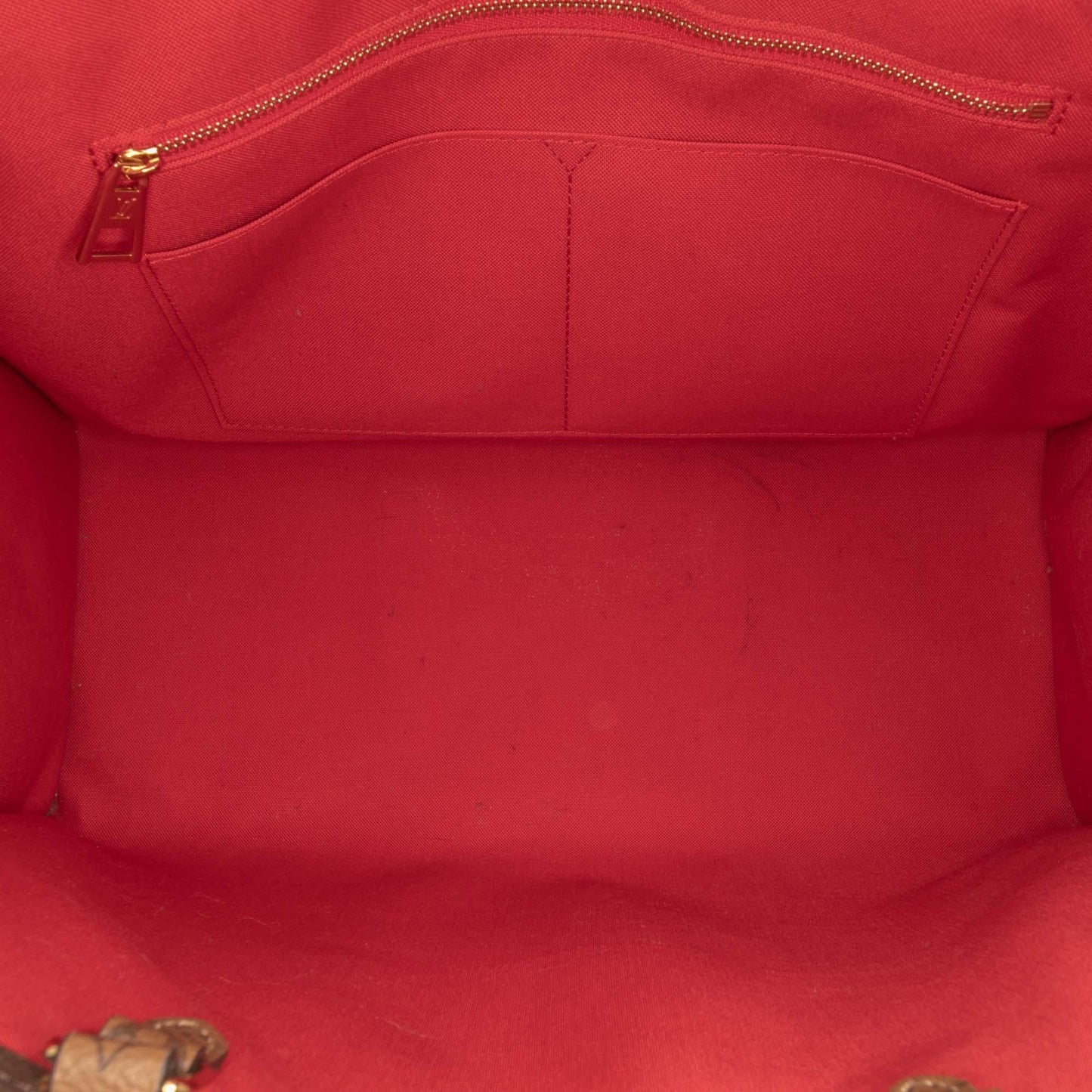 Louis Vuitton Monogram Reverse Giant OnTheGo GM