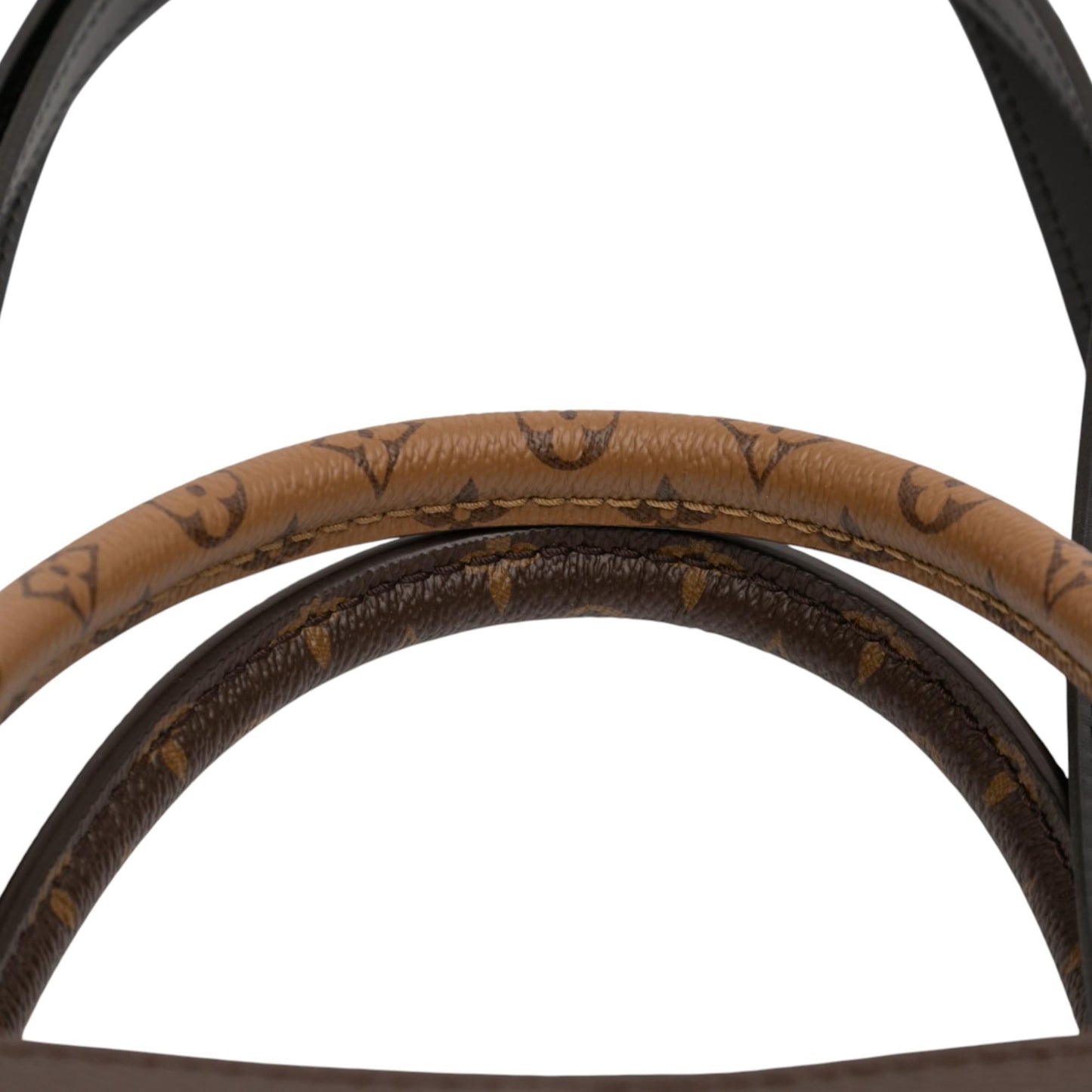 Louis Vuitton Monogram Reverse Giant OnTheGo GM