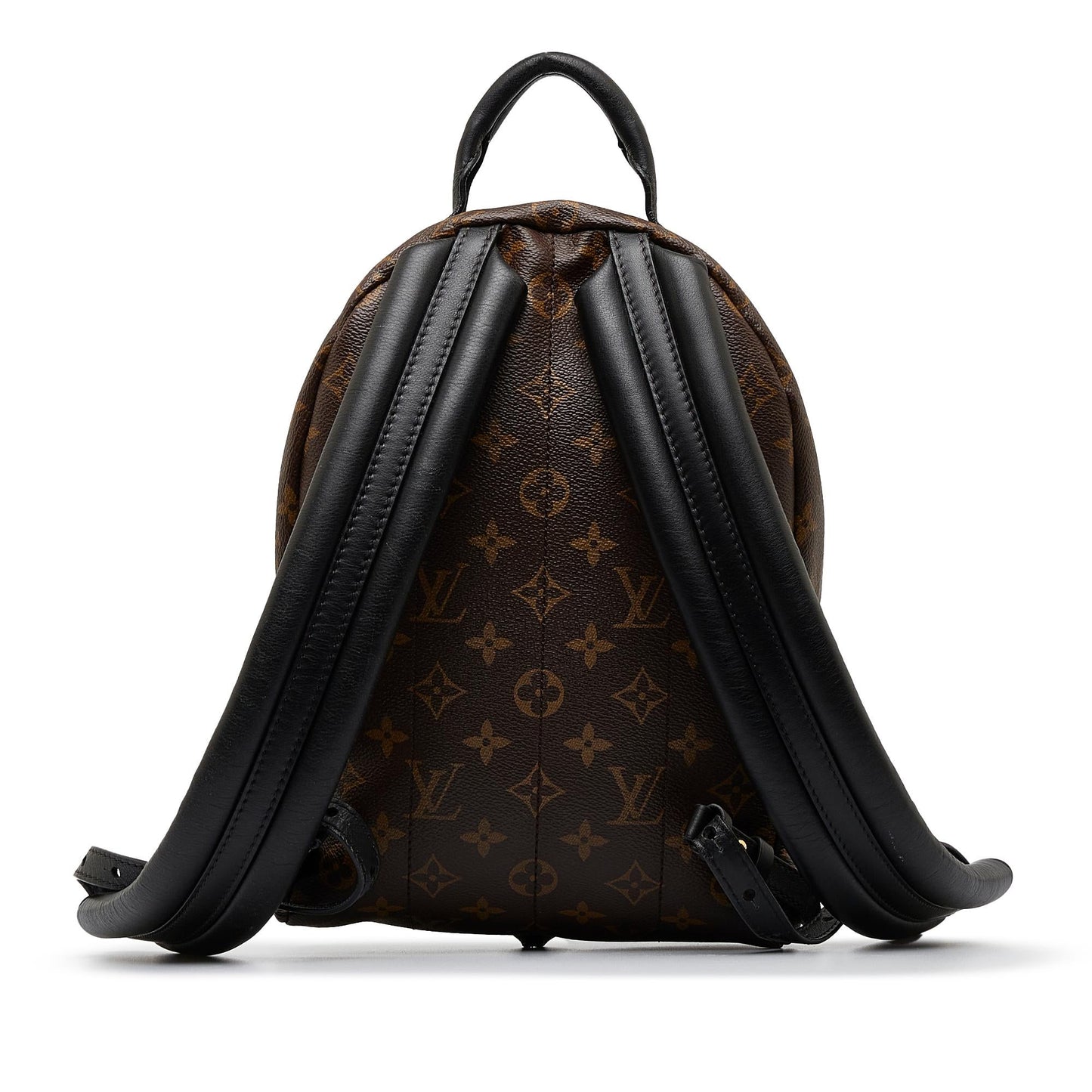 Louis Vuitton Monogram Reverse Palm Springs PM (SHG-SEIfT1)