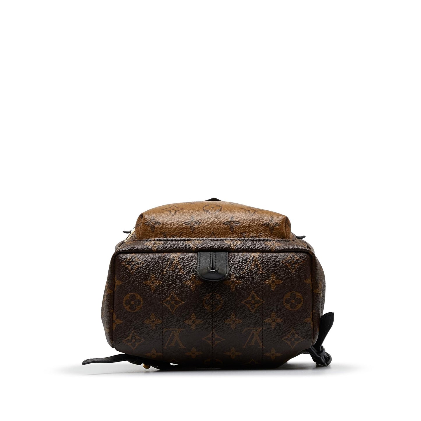 Louis Vuitton Monogram Reverse Palm Springs PM (SHG-SEIfT1)