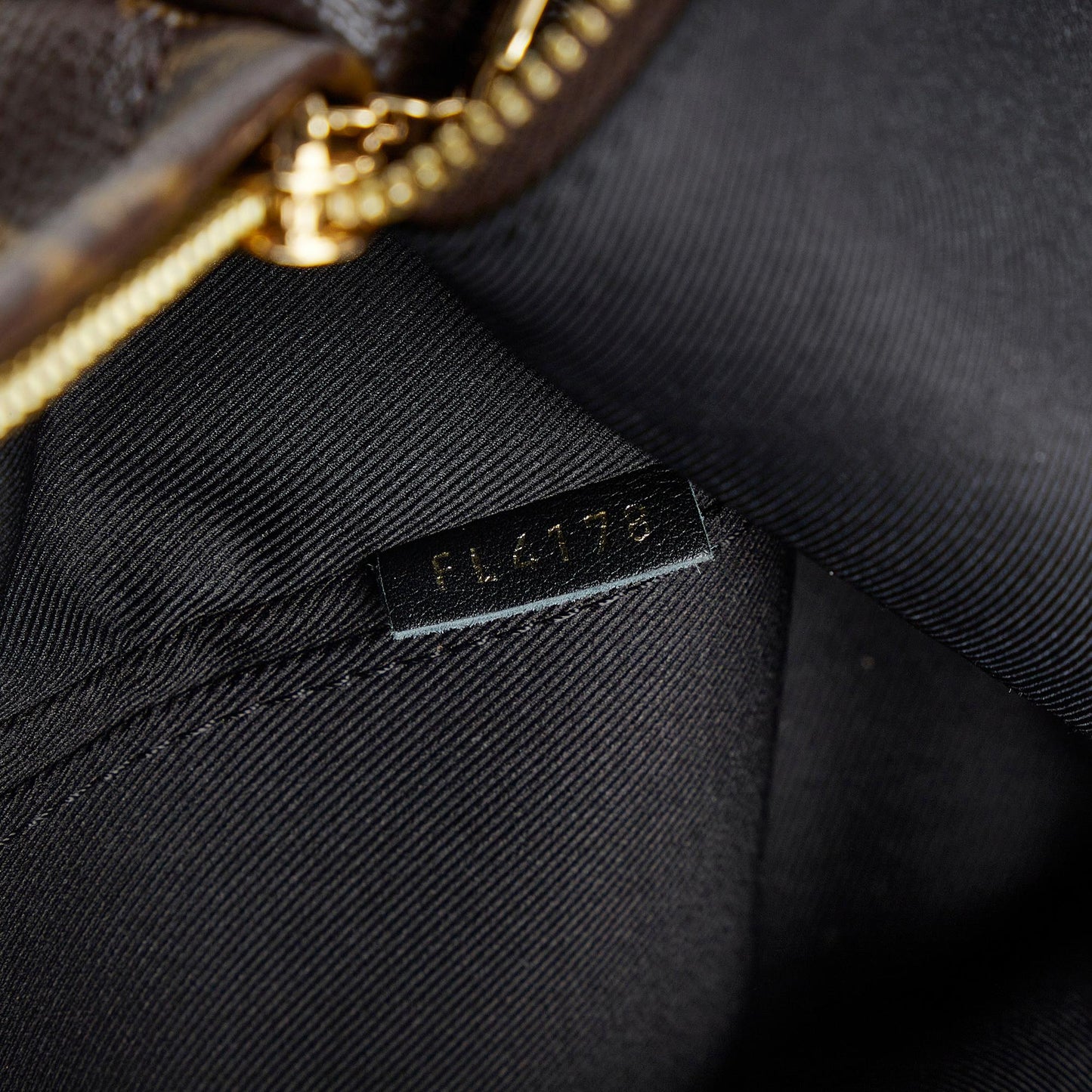 Louis Vuitton Monogram Reverse Palm Springs PM (SHG-YqLHt3)