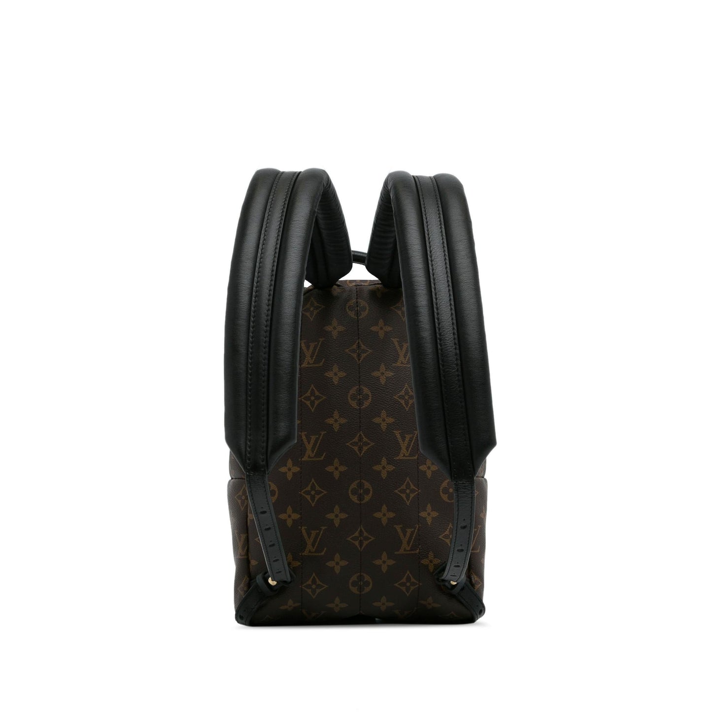 Louis Vuitton Monogram Reverse Palm Springs PM (SHG-HBs8qC)
