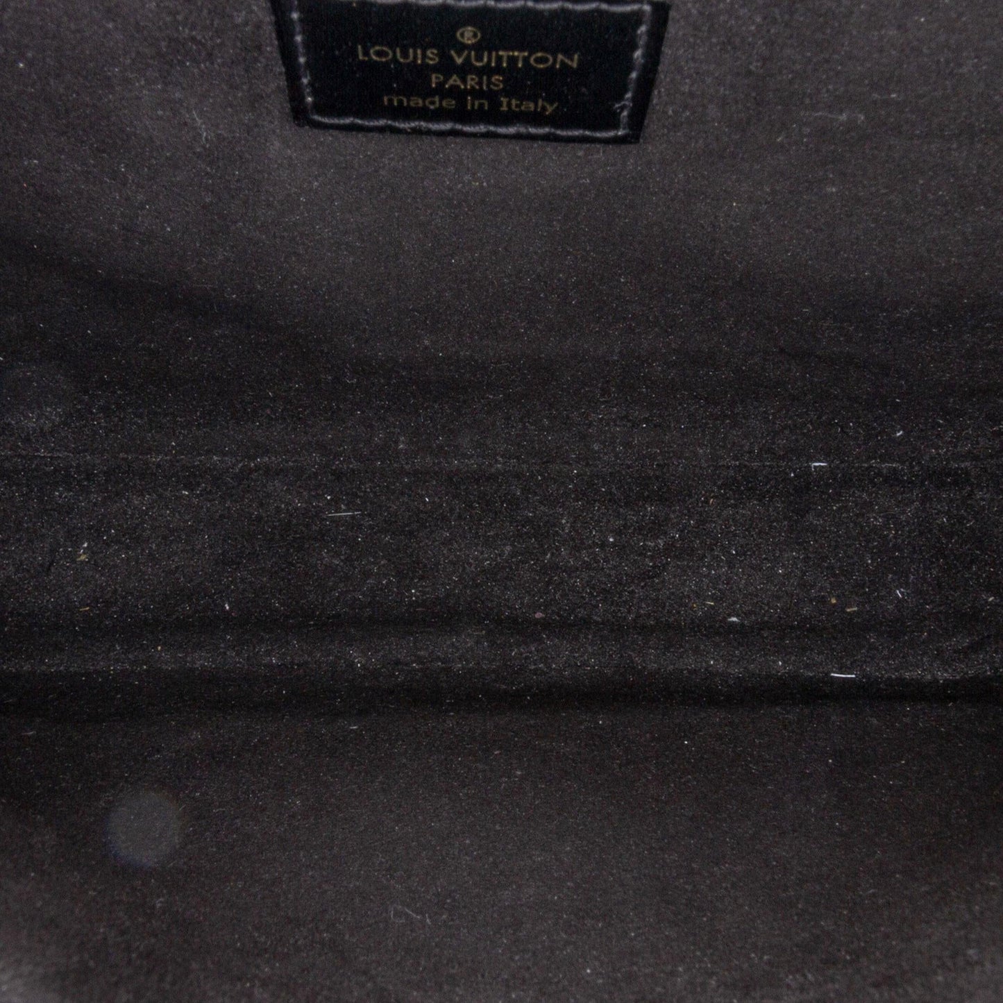 Louis Vuitton Monogram Reverse Pochette Metis (SHG-DHicBB)
