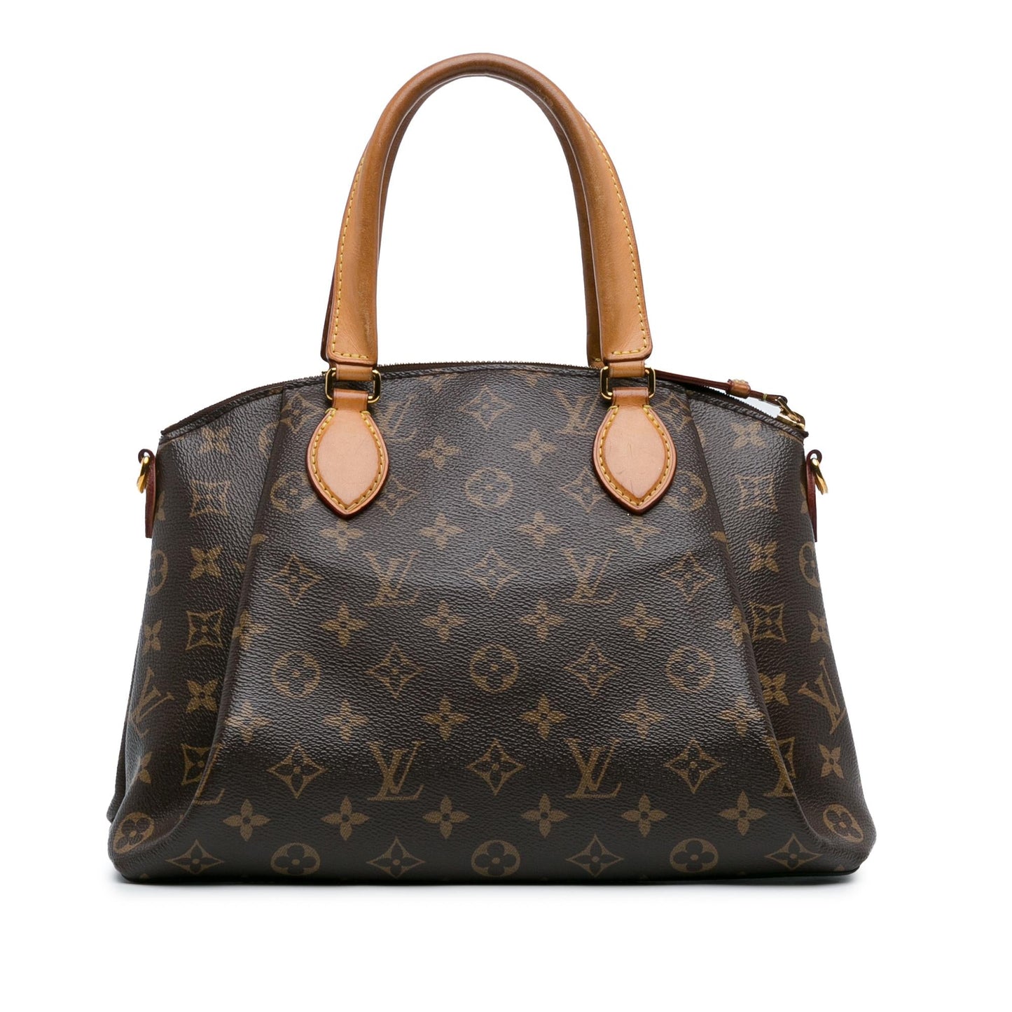 Louis Vuitton Monogram Rivoli PM (SHG-1IC5qP)