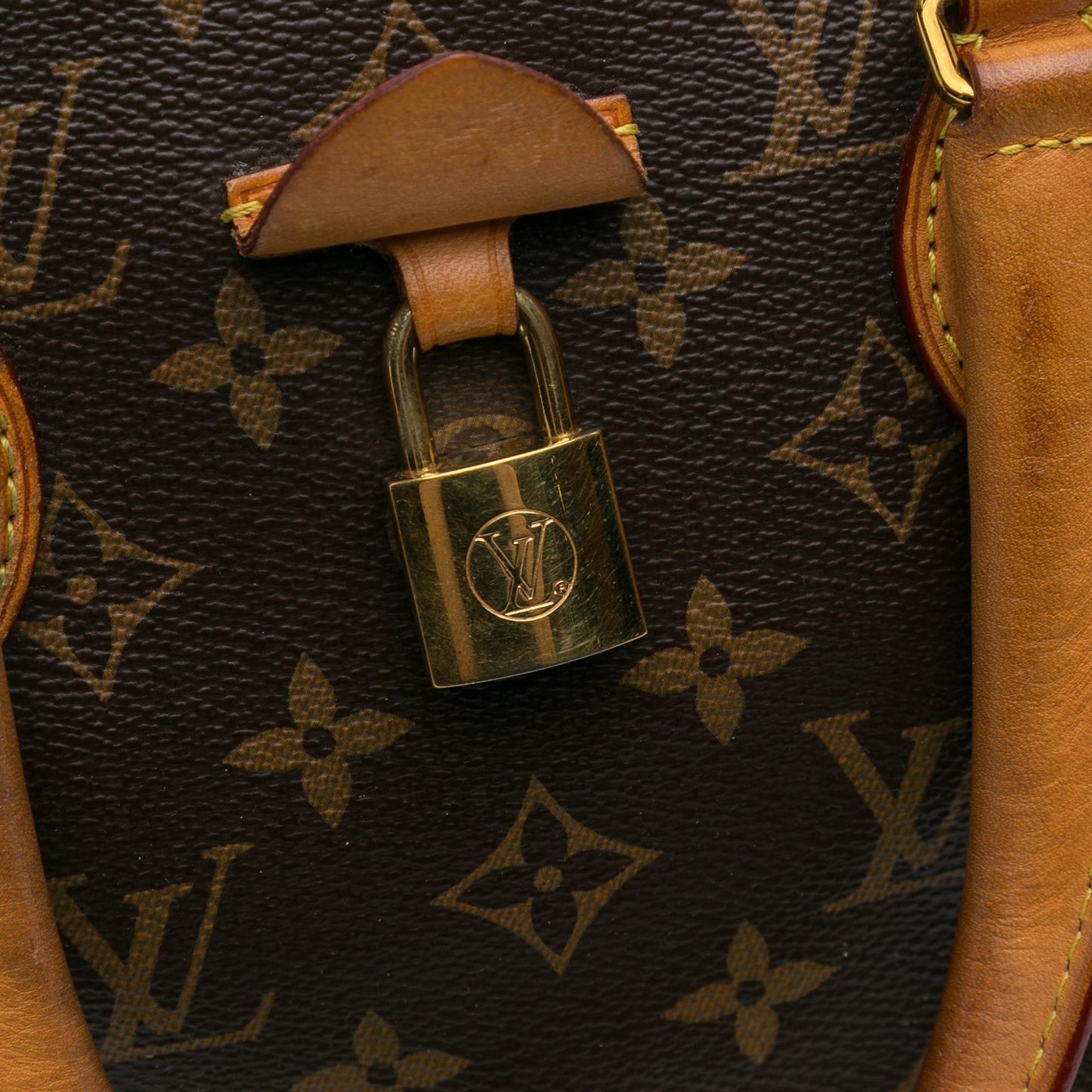 Louis Vuitton Monogram Rivoli PM (SHG-1IC5qP)