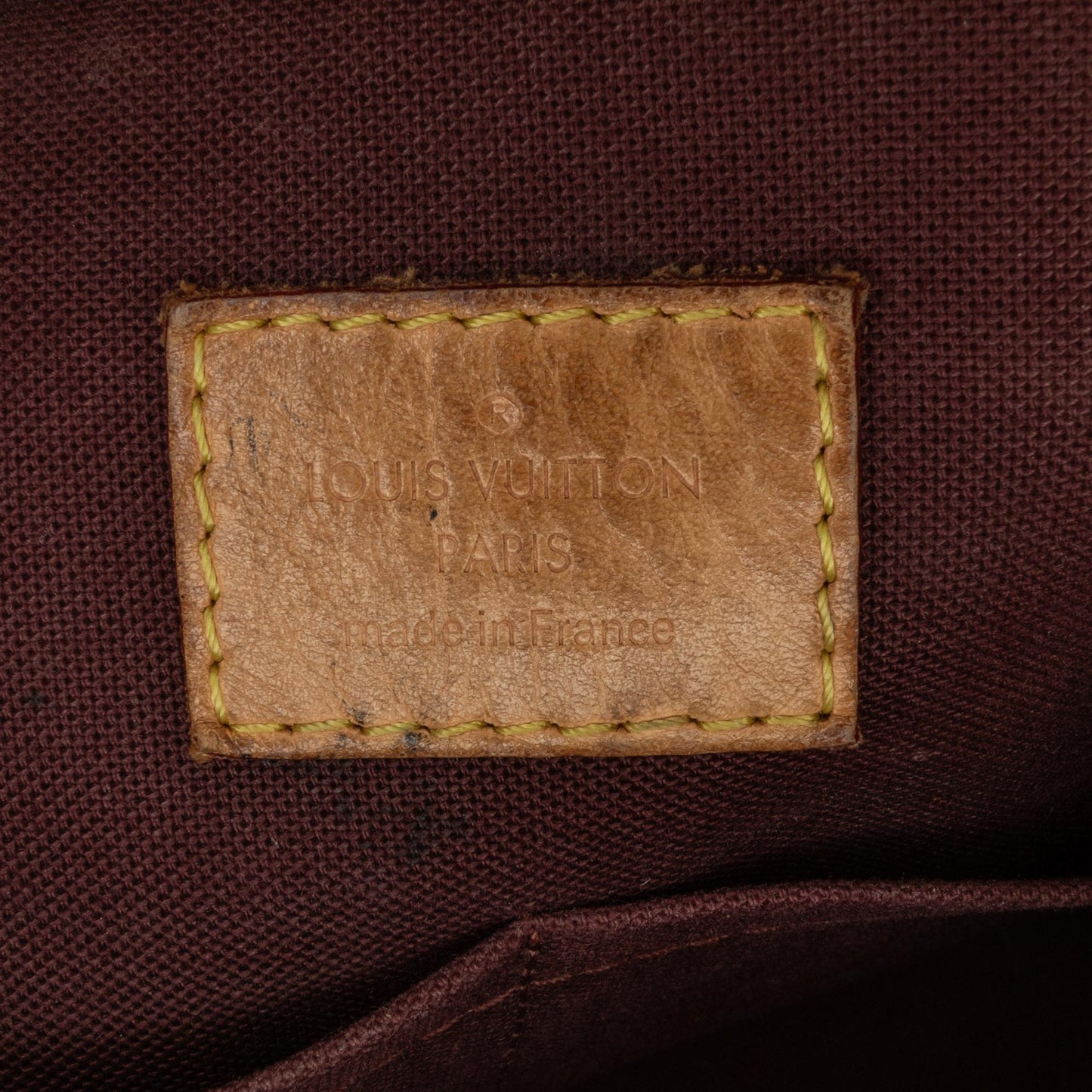Louis Vuitton Monogram Rivoli PM (SHG-1IC5qP)