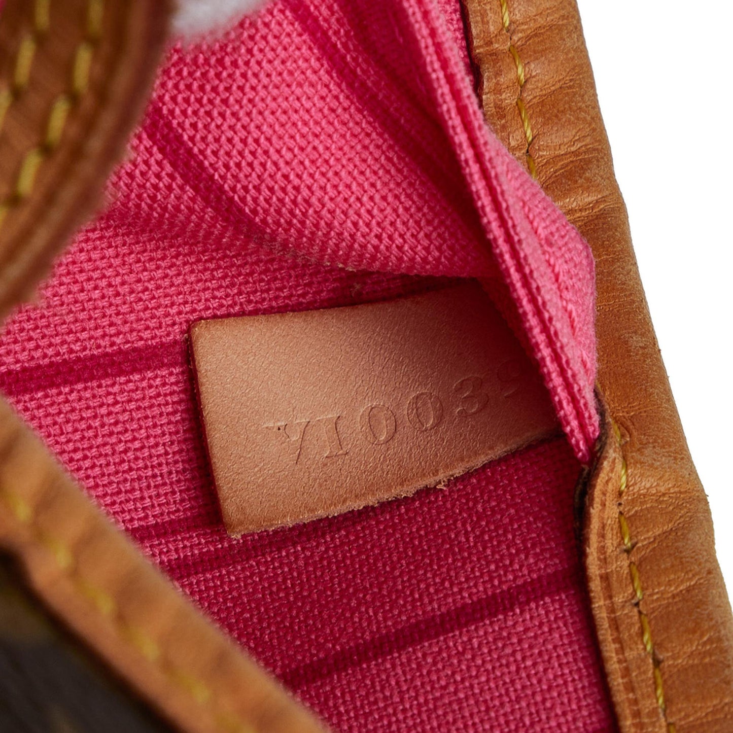 Louis Vuitton Monogram Roses Neverfull MM (SHG-v6L1z7)