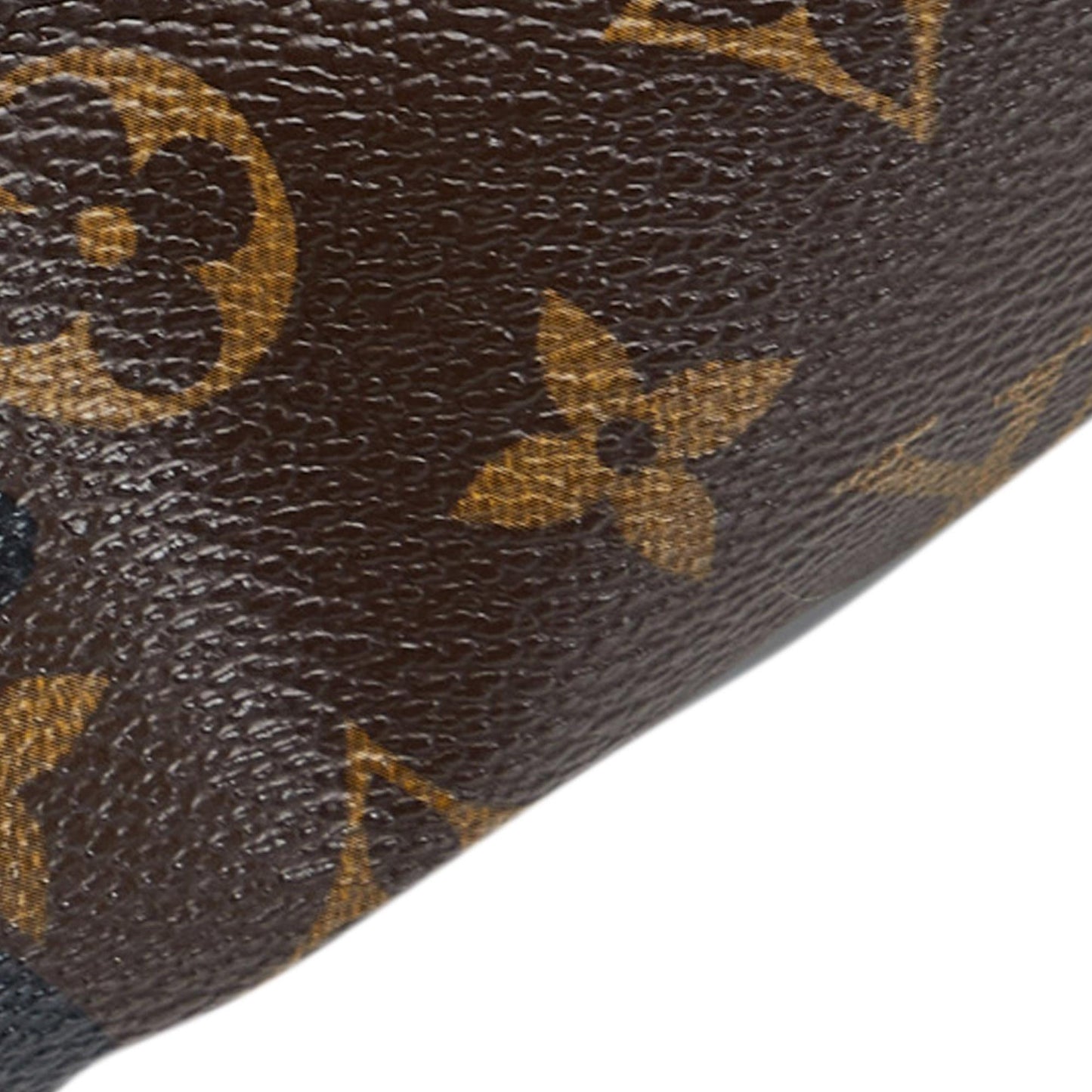 Louis Vuitton Monogram Roses Neverfull MM (SHG-v6L1z7)