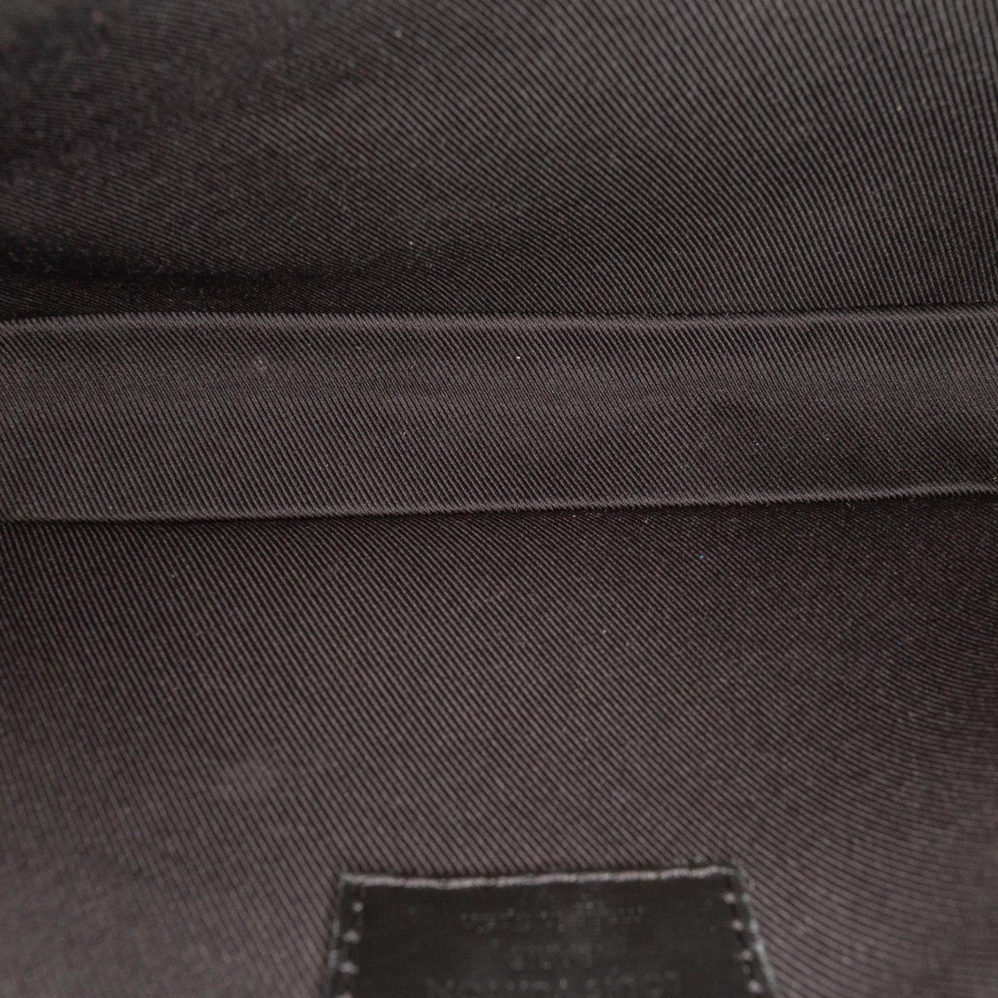 Louis Vuitton Monogram S Lock Sling