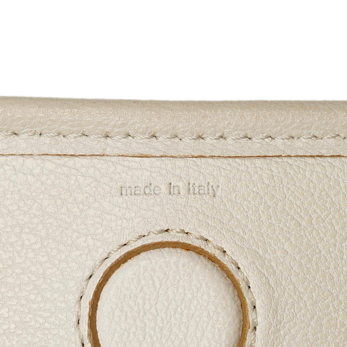 Louis Vuitton Monogram Sabbia Besace (SHG-35696)