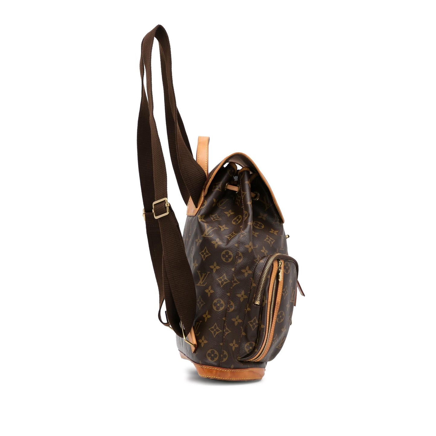 Louis Vuitton Monogram Sac A Dos Bosphore (SHG-agS22S)