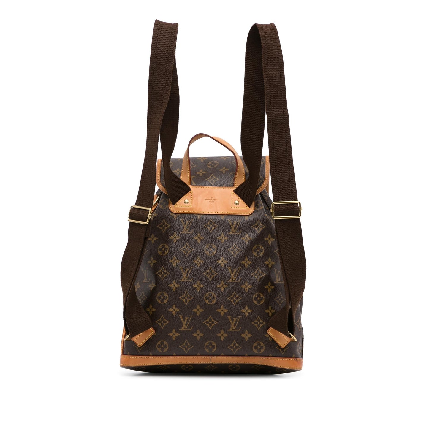 Louis Vuitton Monogram Sac A Dos Bosphore (SHG-agS22S)