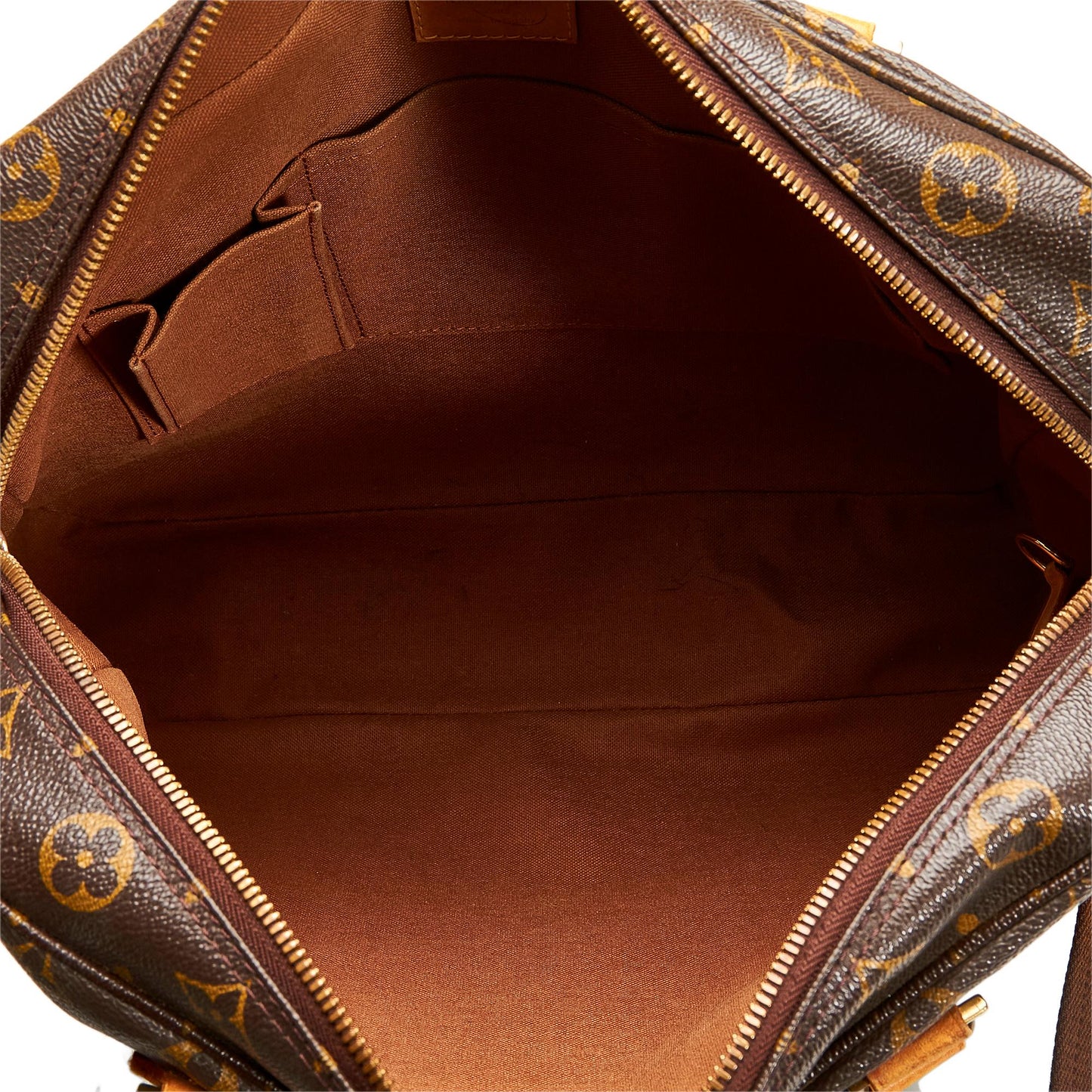Louis Vuitton Monogram Sac Bosphore (SHG-agZUou)