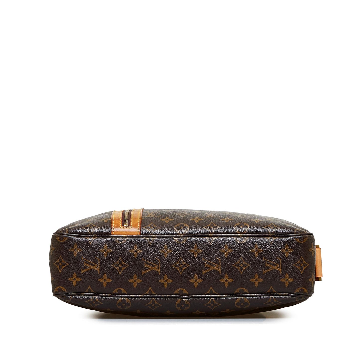 Louis Vuitton Monogram Sac Bosphore (SHG-EeCbsp)