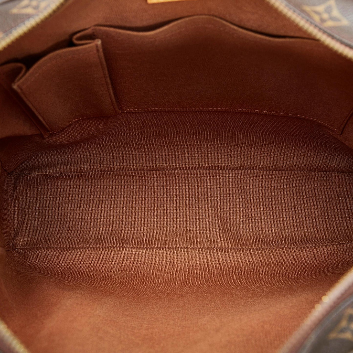 Louis Vuitton Monogram Sac Bosphore (SHG-EeCbsp)